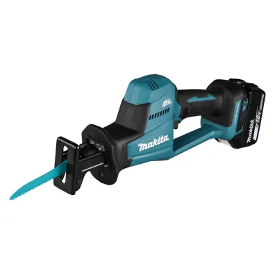 Makita Pi�a szablasta 18v djr189rtj 2x5,0ah