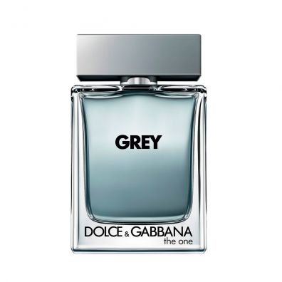 Dolce & Gabbana The One Grey For Men woda toaletowa spray 50 ml