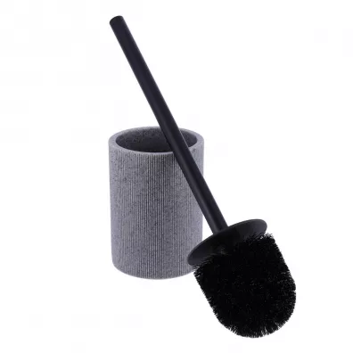 Tendance Szczotka toaletowa Porzio Grey