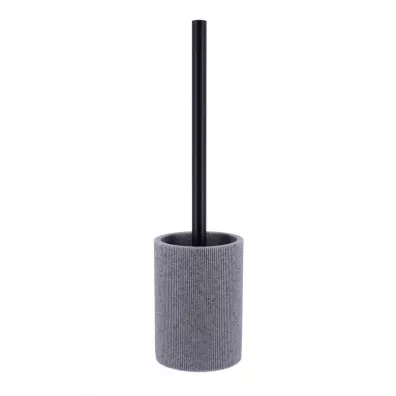 Tendance Szczotka toaletowa Porzio Grey