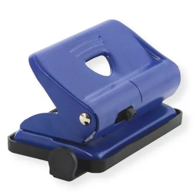 Penword Dziurkacz metalowy PN-04 do 15 kartek