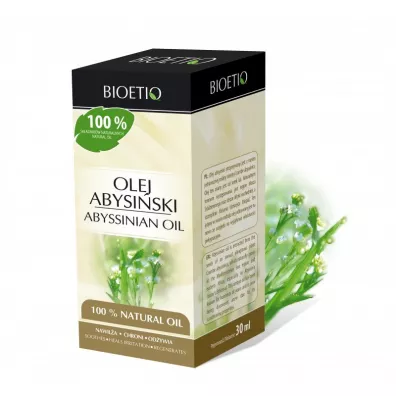 Bioetiq Olej Abisy�ski 30 ml