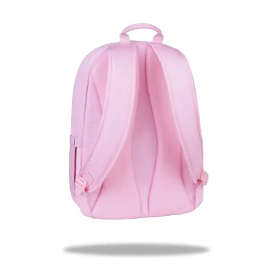 Patio Plecak m�odzie�owy Disney Fashion Scout Pro Stitch Pink