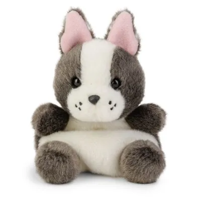 Maskotka French Bulldog Daffi