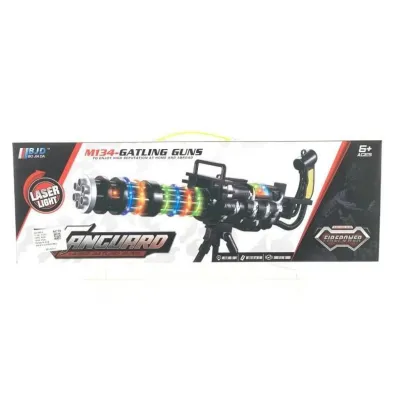 Karabin Macyszyn Toys