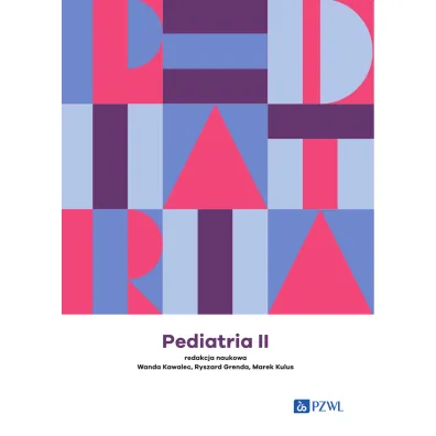 Pediatria - Wanda Kawalec