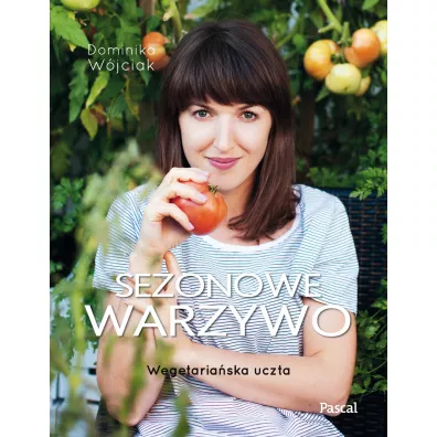 Sezonowe warzywo - Dominika Wjciak