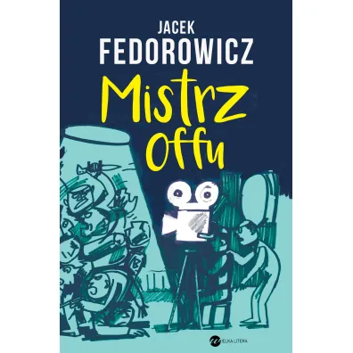 Mistrz offu - Jacek Fedorowicz