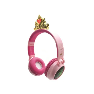 S�uchawki 2w1 Disney Princess Lexibook HPBT015DP