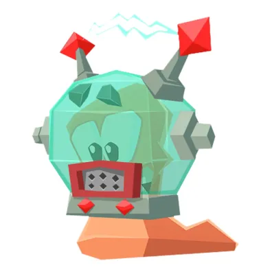 Worms: Gra planszowa Rebel
