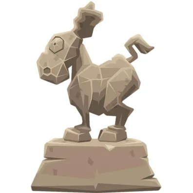 Worms: Gra planszowa Rebel