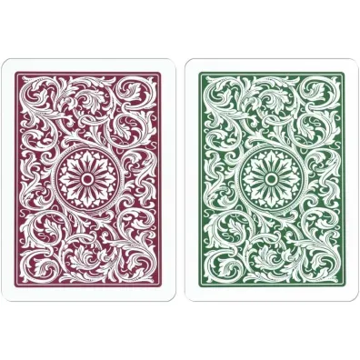 Karty do pokera Copag Elite  Jumbo Face set 2x55