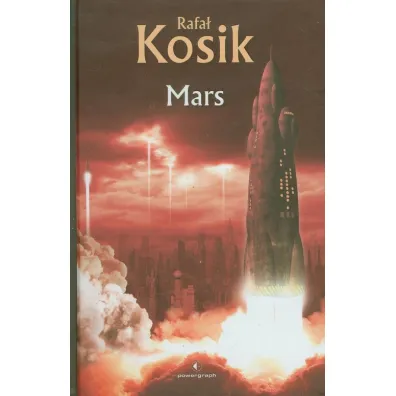 Mars - Rafa� Kosik
