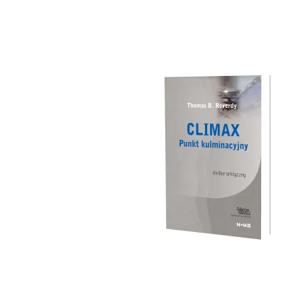 Climax. Punkt kulminacyjny