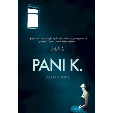 Pani K. - Marta  Knopik