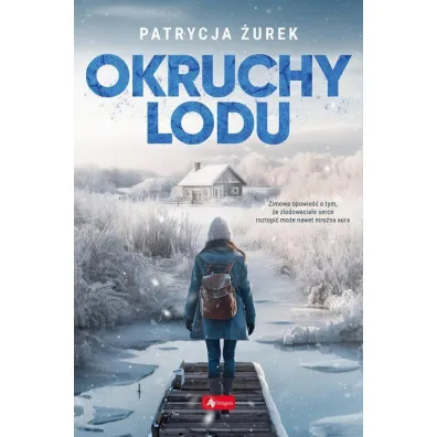 Okruchy lodu - Patrycja �urek