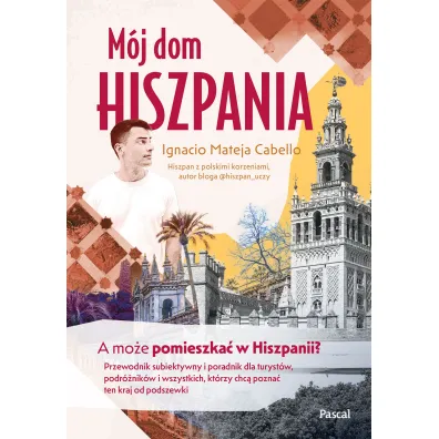 M�j dom, Hiszpania. A mo�e pomieszka� w Hiszpanii?