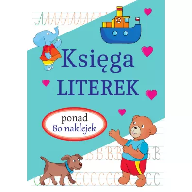 Ksi�ga literek