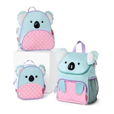 Skip Hop Plecak Zoo Koala