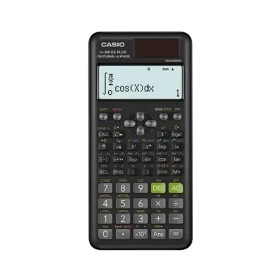 Kalkulator Casio FX-991ESPLUS-2 BOX
