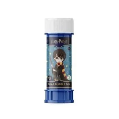 Ba�ki Mydlane Harry Potter 60ml