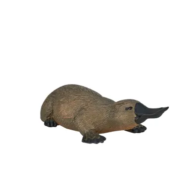 Figurka Dziobak
