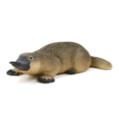 Figurka Dziobak
