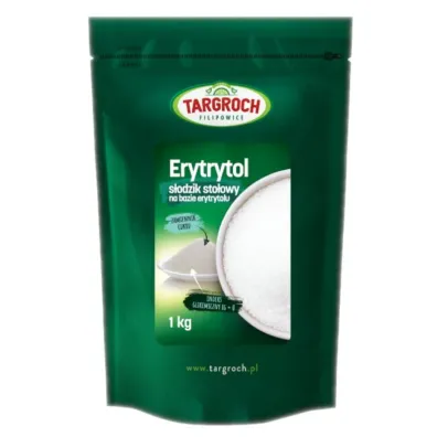 Targroch Erytrytol 1 kg