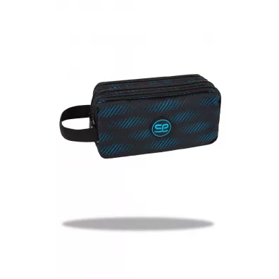 CoolPack Pi�rnik trzykomorowy Primus L Blumeh