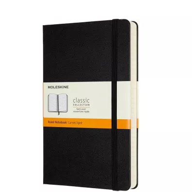 Moleskine Notes Classic linia