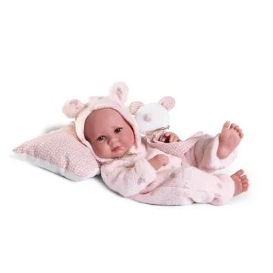 Lalka hiszpa�ska Luca 42cm Antonio Juan