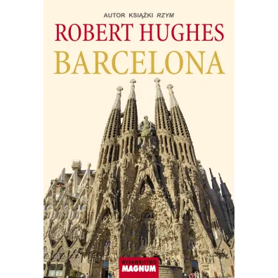 Barcelona - Robert Hughes