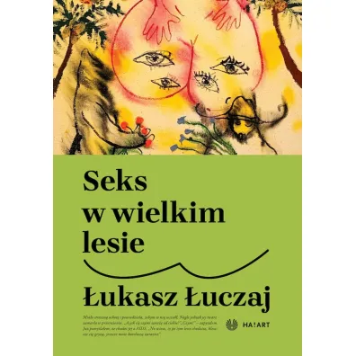 Seks w wielkim lesie - �ukasz �uczaj