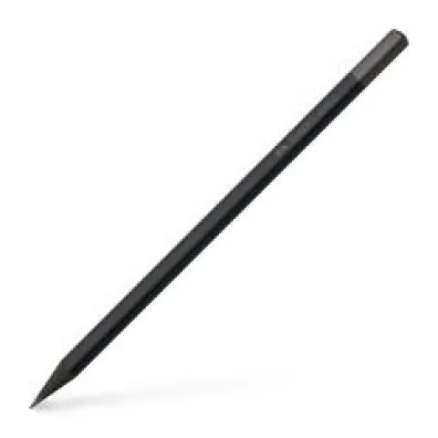 Faber-Castell O��wek grafitowy B Urban All Black 12 szt.