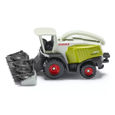 Siku 14. Claas Kombajn