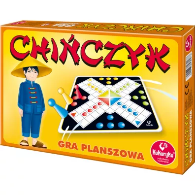 Chi�czyk