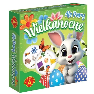 Ale Pary Wielkanocne Alexander