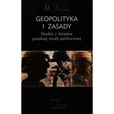Geopolityka i zasady - Jacek Kloczkowski