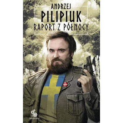 Raport z P�nocy - Andrzej Pilipiuk