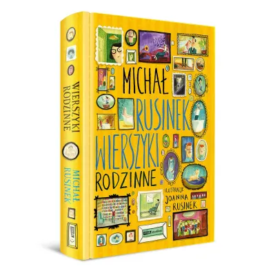 Wierszyki rodzinne