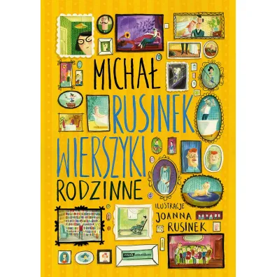 Wierszyki rodzinne