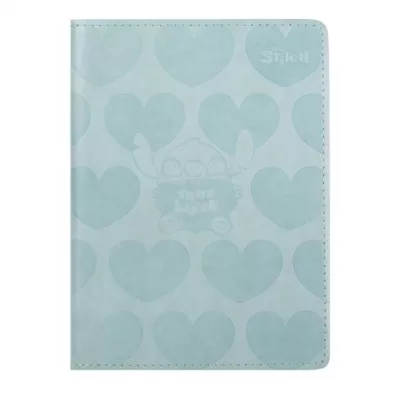 Notes B6 80 k. kratka Disney Fashion Stitch wzr 2