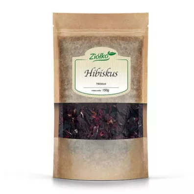 Ziko Kwiat hibiskusa 150 g