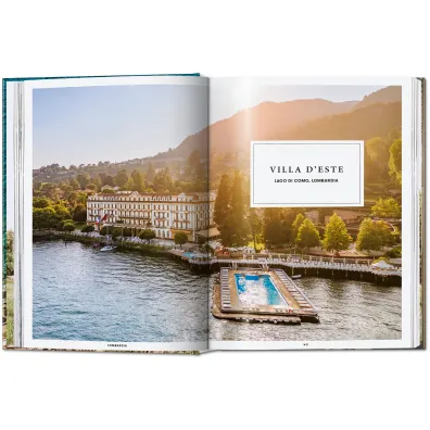 Great Escapes Italy