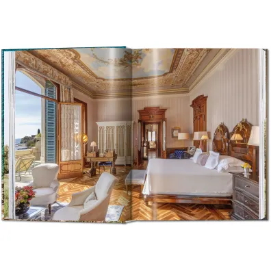 Great Escapes Italy