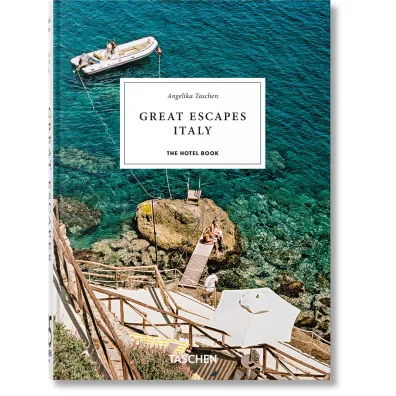 Great Escapes Italy