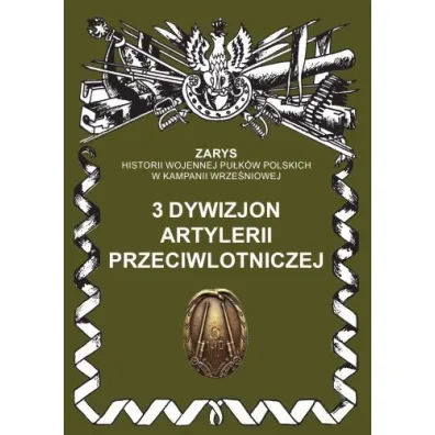 3 Dywizjon Artylerii Przeciwlotniczej - Przemys�aw Dymek