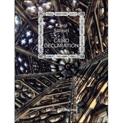 Cairo Declaration - Karol Samsel