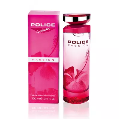 Police Passion Woman Woda toaletowa spray 100 ml