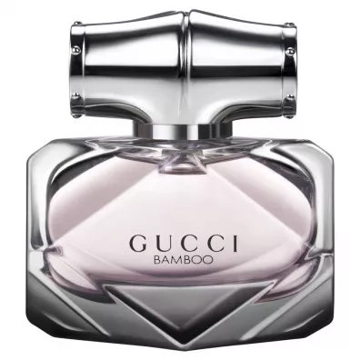 Gucci Woda perfumowana dla kobiet Bamboo 50 ml